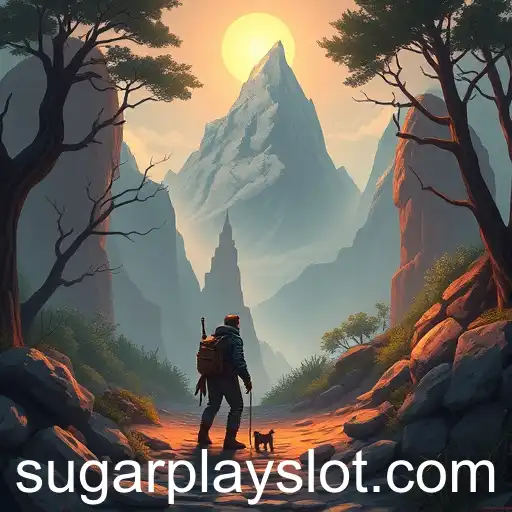 The Digital Kingdom of SUGARPLAY
