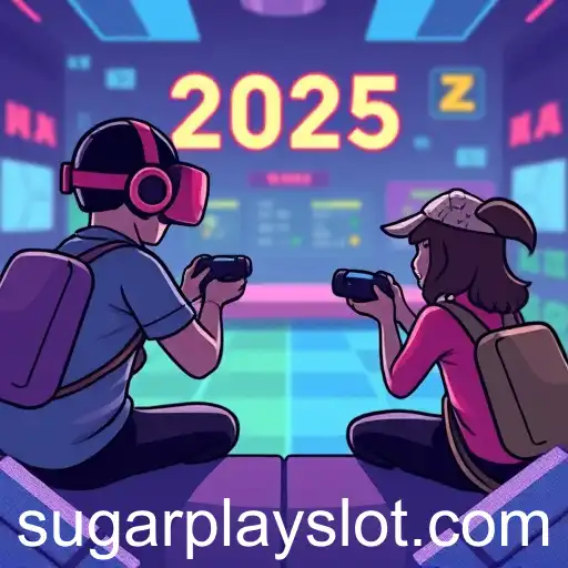 SUGARPLAY