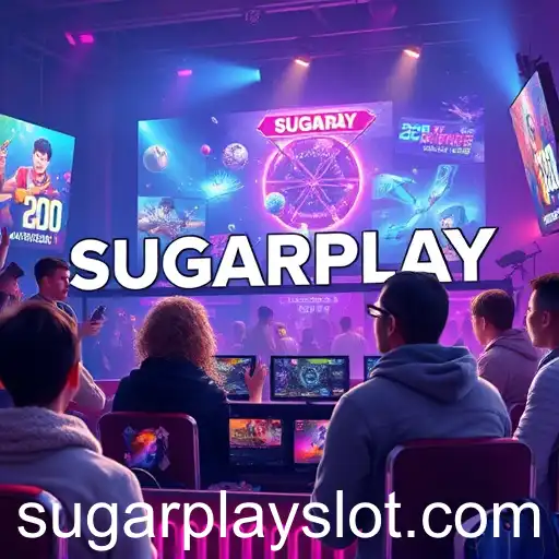 Gaming Trends on SUGARPLAY