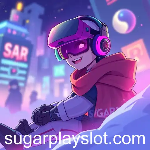 The Rise of SUGARPLAY: Revolutionizing Online Gaming in 2025