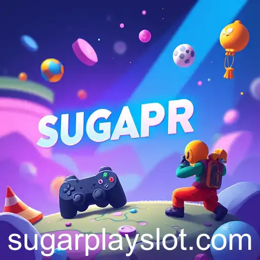 SUGARPLAY Ignites Gaming Enthusiasm