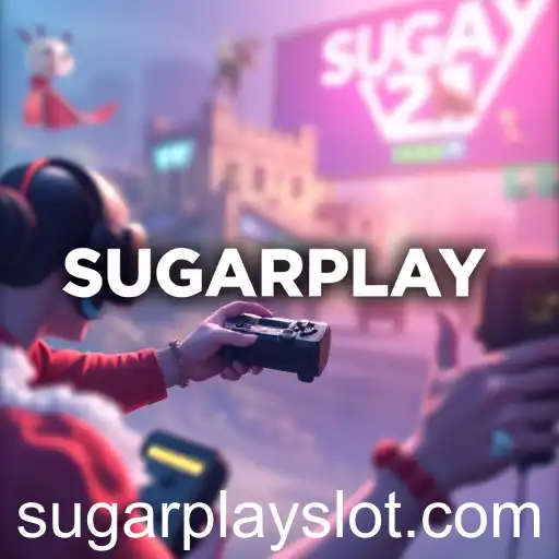 SUGARPLAY