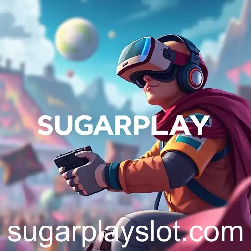 SUGARPLAY