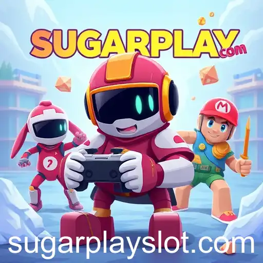 SUGARPLAY