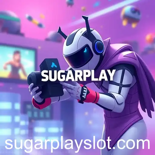 SUGARPLAY