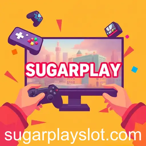 SUGARPLAY's Influence in the Gaming World
