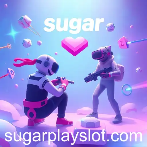 SUGARPLAY Revolutionizes Online Gaming in the Mid-2020s